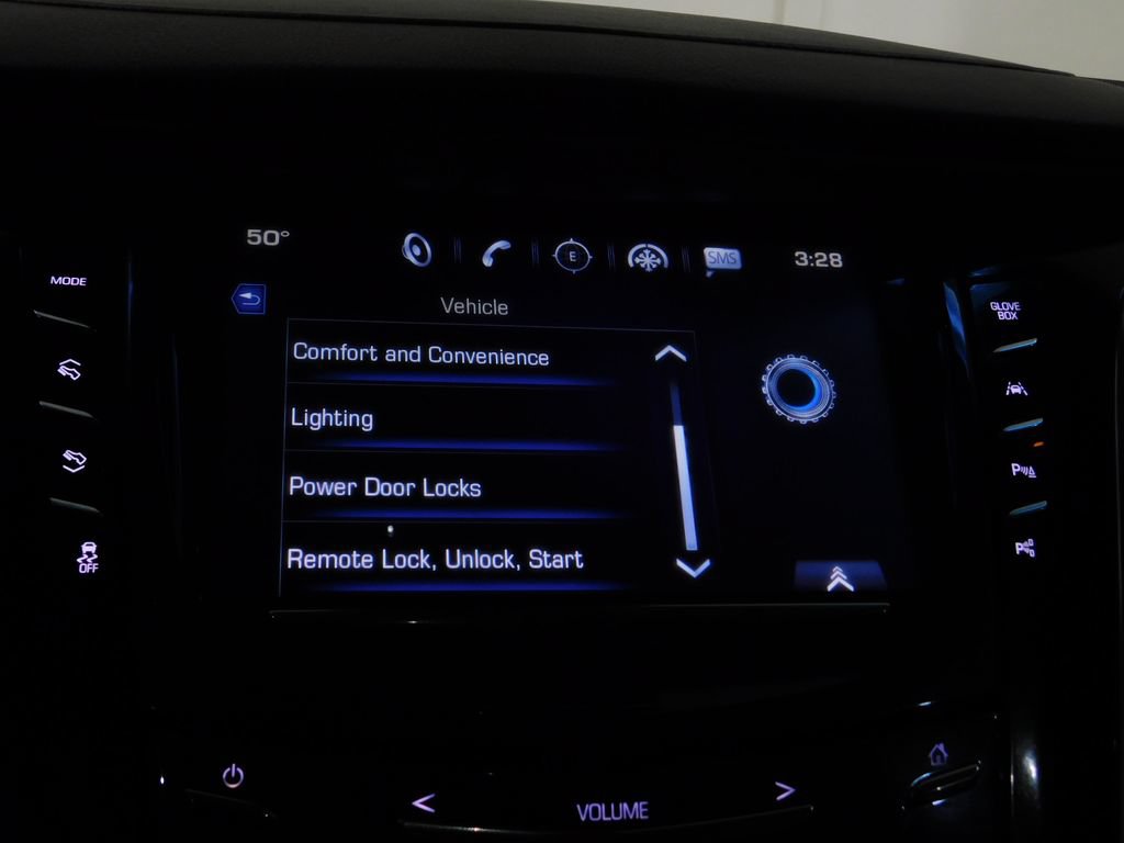 Used 2019 Cadillac Escalade ESV Luxury AWD/4WD image 70