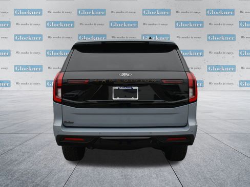 New 2025 Ford Expedition Tremor image 6