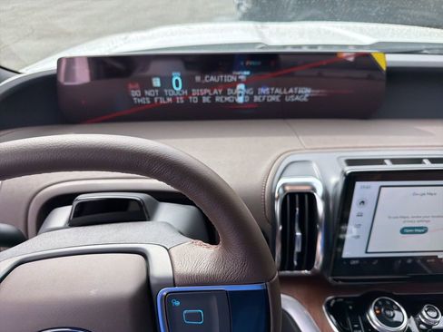 New 2026 Ford Expedition Max King Ranch image 29