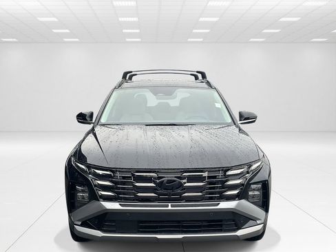 New 2026 Hyundai Tucson Limited image 2