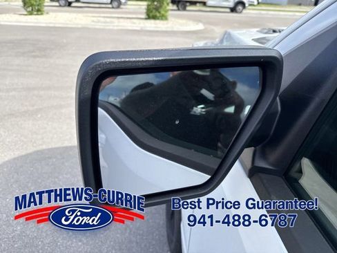 New 2026 Ford F150 STX w/ F-150 LOBO Package AWD/4WD image 8