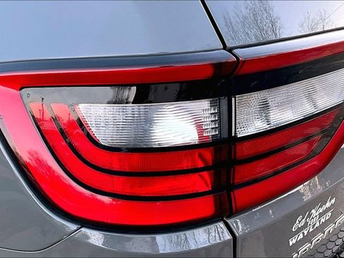 Used 2023 Dodge Durango GT image 30