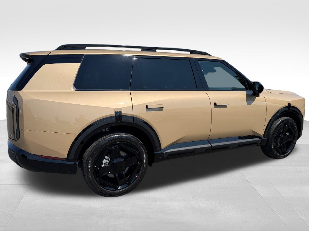 New 2027 Kia Telluride X-Line SX Prestige AWD/4WD image 7
