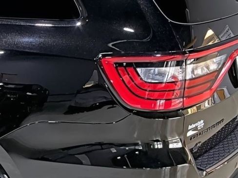 Used 2024 Dodge Durango SRT AWD/4WD image 10