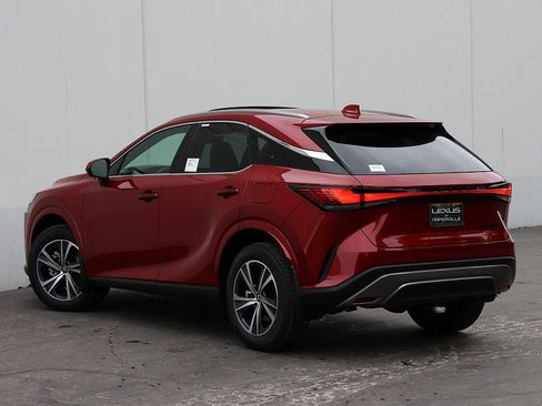 New 2026 Lexus RX 350 Premium image 10