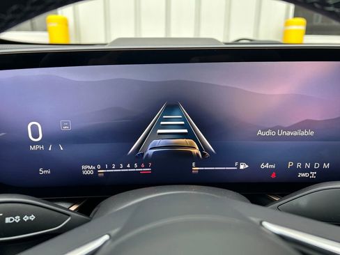 New 2026 Buick Envision Sport Touring image 15