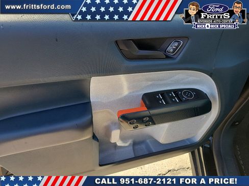 Certified 2023 Ford Maverick XLT w/ XLT Luxury Package image 12