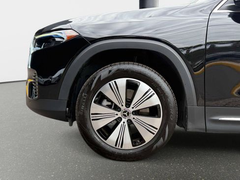 Used 2023 Mercedes-Benz EQB 250+ image 12