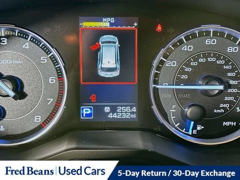Used 2022 Subaru Ascent Limited w/ Technology Package AWD/4WD image 16