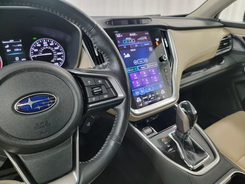 Used 2022 Subaru Outback Limited XT AWD/4WD image 21