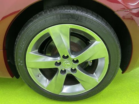 Used 2010 Lexus IS 250C image 15