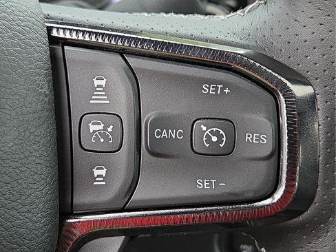 New 2025 RAM 2500 Power Wagon image 21