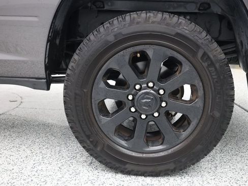 Used 2023 RAM 3500 Laramie image 6