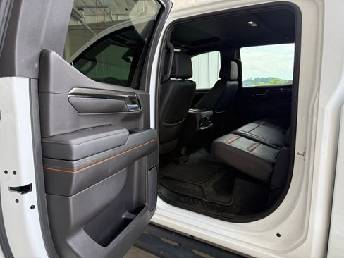 Used 2023 GMC Sierra 1500 AT4 w/ AT4 Preferred Package image 20
