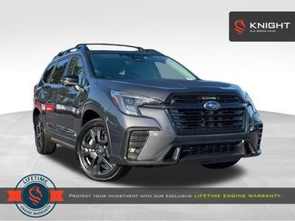 Used 2023 Subaru Ascent Onyx Edition Limited AWD/4WD video 1