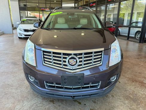 Used 2015 Cadillac SRX Performance w/ Driver Awareness Package image 2