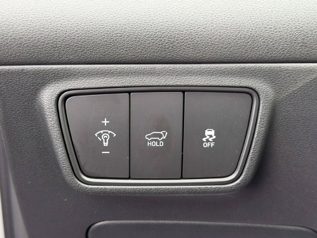 Certified 2023 Hyundai Tucson SEL AWD/4WD image 22