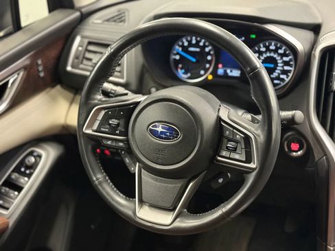 Used 2021 Subaru Ascent Touring AWD/4WD image 17