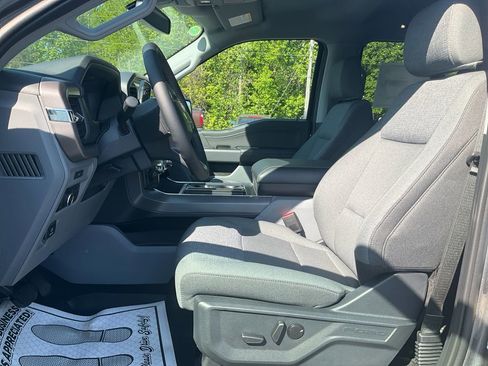 New 2026 Ford F150 XLT AWD/4WD image 16