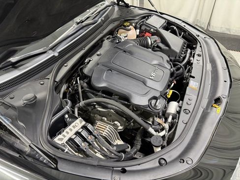 Used 2019 Buick LaCrosse Essence w/ Sun and Shade Package image 26