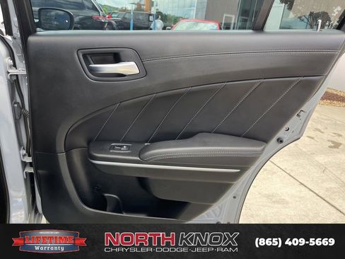 Used 2022 Dodge Charger Scat Pack RWD image 26