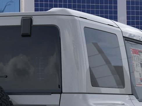 New 2026 Ford Bronco Raptor image 26