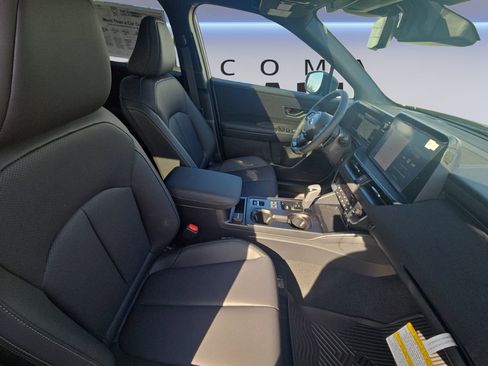 New 2026 Subaru Outback Limited XT image 17