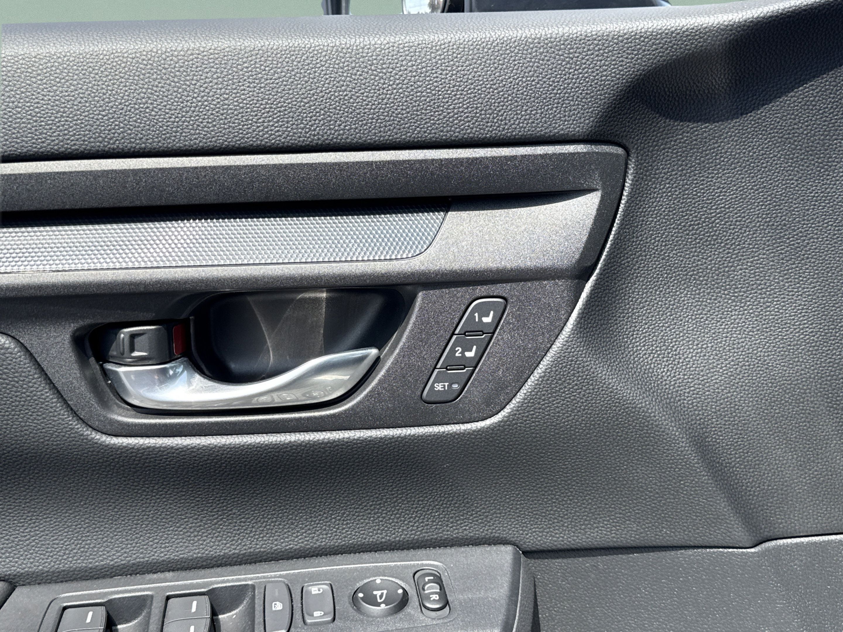 Certified 2025 Honda CR-V Sport-L image 26