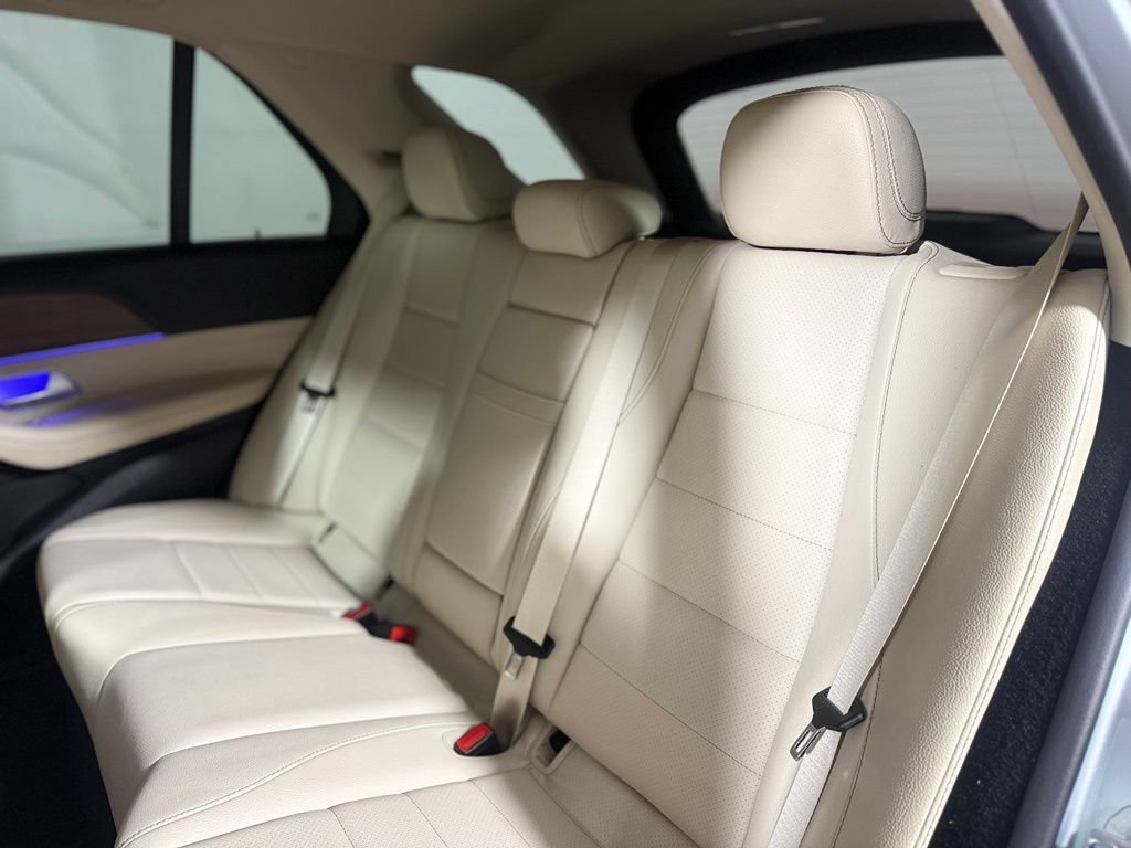 Used 2022 Mercedes-Benz GLE 350 4MATIC image 25