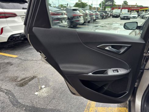 Used 2022 Chevrolet Malibu LT FWD image 30