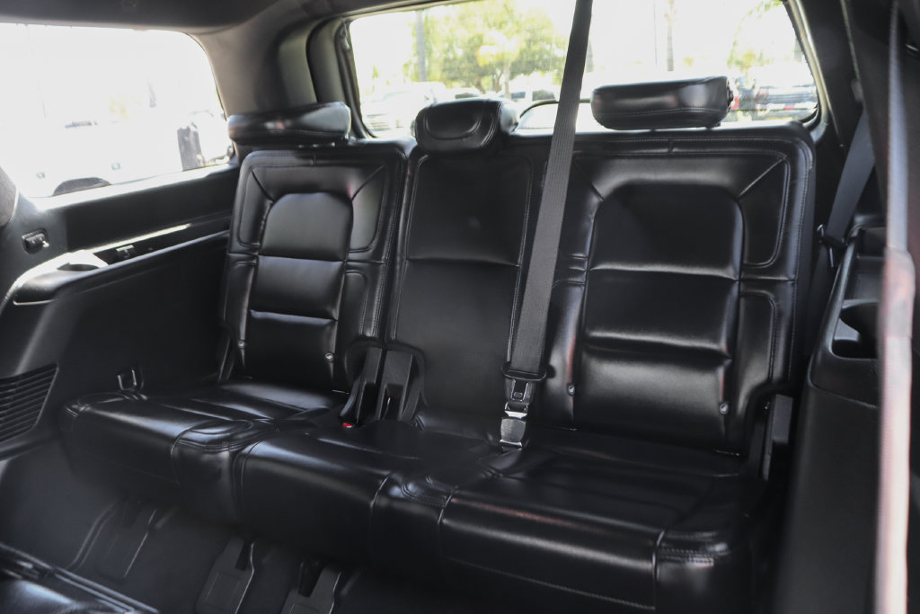 Used 2020 Lincoln Navigator Reserve w/ Equipment Group 208A Reserve AWD/4WD image 43