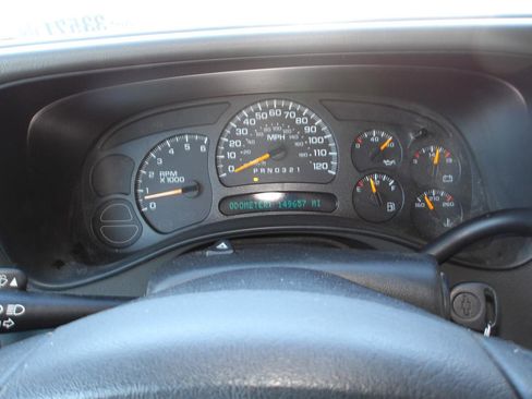 Used 2006 Chevrolet Tahoe LT w/ LT Preferred Equipment Group image 18