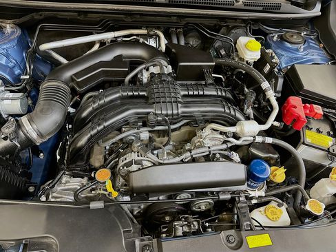 Used 2024 Subaru Crosstrek 2.0i Premium image 34