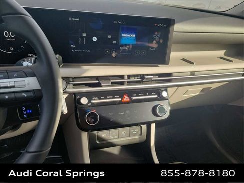 Used 2025 Hyundai Tucson SEL image 16