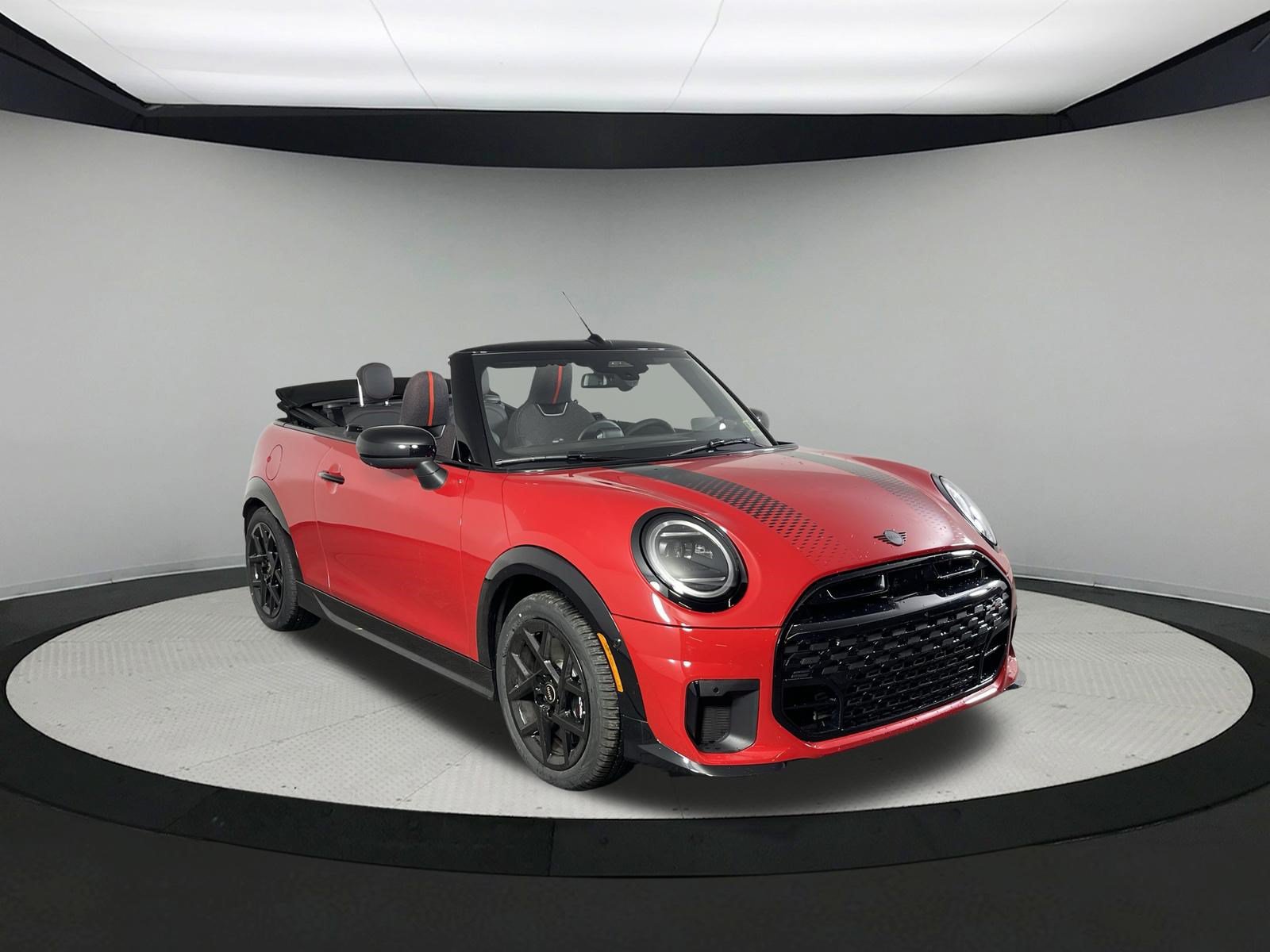 Used 2026 MINI Cooper S FWD image 2