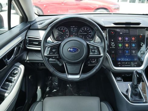 Used 2022 Subaru Outback Limited AWD/4WD image 37