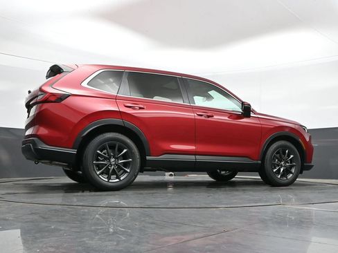 New 2026 Honda CR-V EX-L image 32