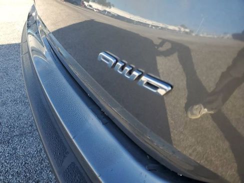 Certified 2024 Ford Edge Titanium image 7