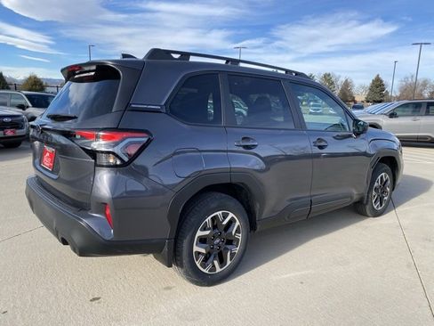 New 2026 Subaru Forester Premium image 5