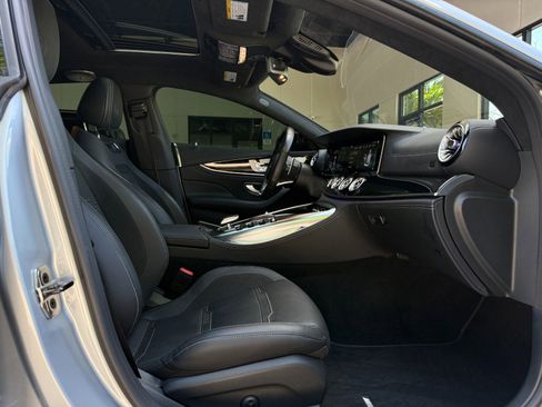 Used 2021 Mercedes-Benz AMG GT 63 S image 31