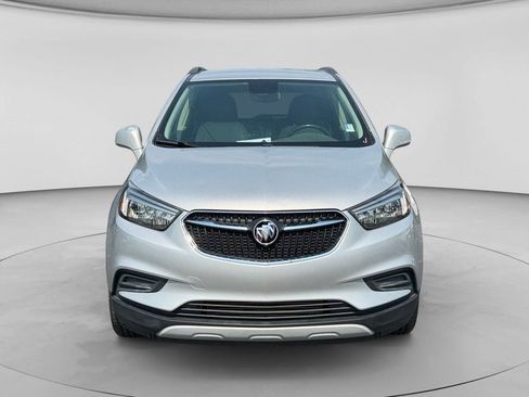 Used 2020 Buick Encore Preferred FWD image 13