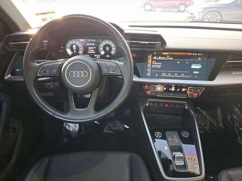 Certified 2023 Audi A3 2.0T Premium w/ Convenience Package image 12