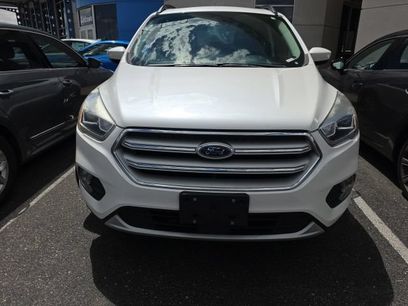 Used 2019 Ford Escape SEL