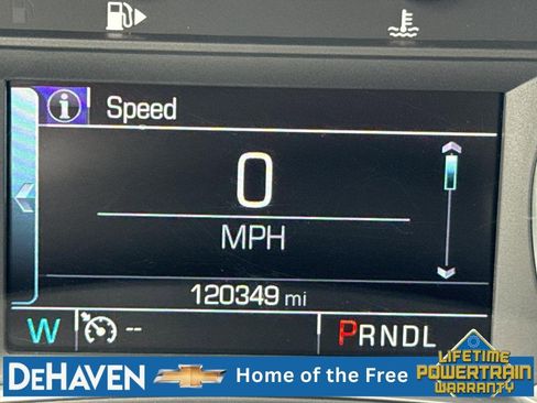 Used 2018 Chevrolet Malibu LT w/ Driver Confidence Package FWD image 13