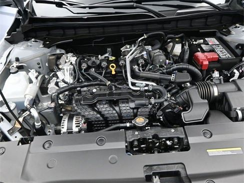 New 2025 Nissan Altima 2.5 SR image 37