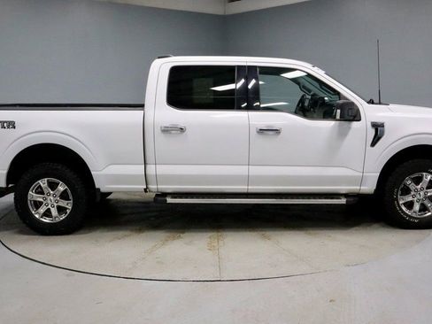 Certified 2023 Ford F150 XLT w/ Equipment Group 302A High image 13