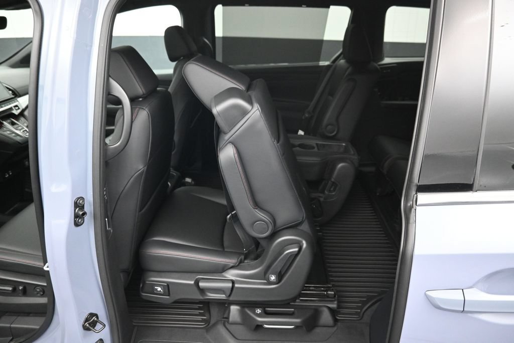 New 2027 Honda Odyssey Sport-L image 31