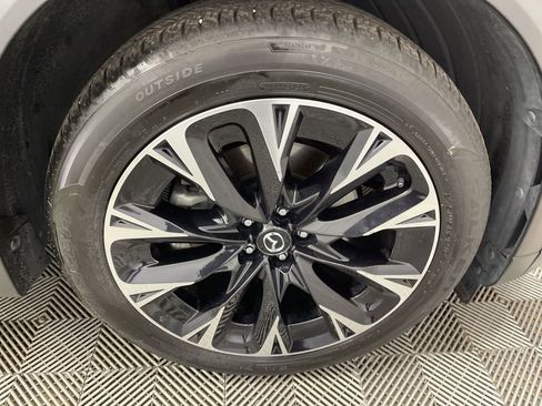 Used 2024 MAZDA CX-90 Plug-In Hybrid w/ Premium Pkg image 40