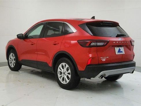 Used 2024 Ford Escape Active w/ Tech Pack #1 image 8