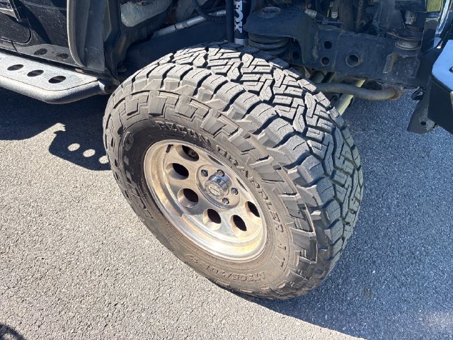 Used 2016 Jeep Wrangler Sport w/ Quick Order Package 23S AWD/4WD image 9